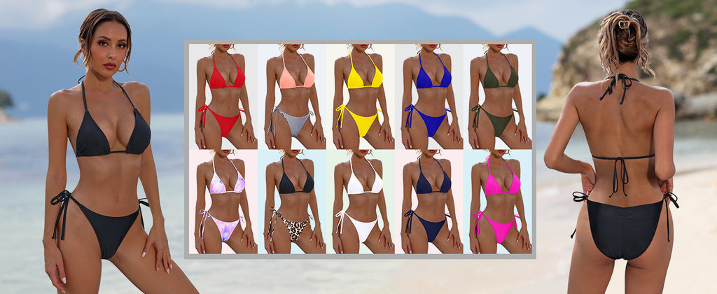 The Cheeky Bikini Trend - What's all the fuss about