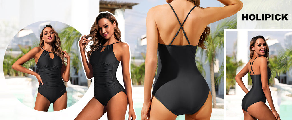 Bikini vs One-Piece: Which is Best for Your Body Shape?