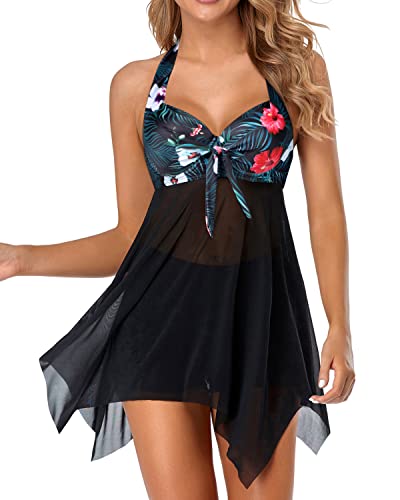 green emerald velvet dress Amazon.com: Aqua Eve Plus Size Two Piece Swimsuits for Women Tankini Bathing  Suits Flowy Swim Dress with Shorts Black 12W : Clothing, Shoes & Jewelry main image 1