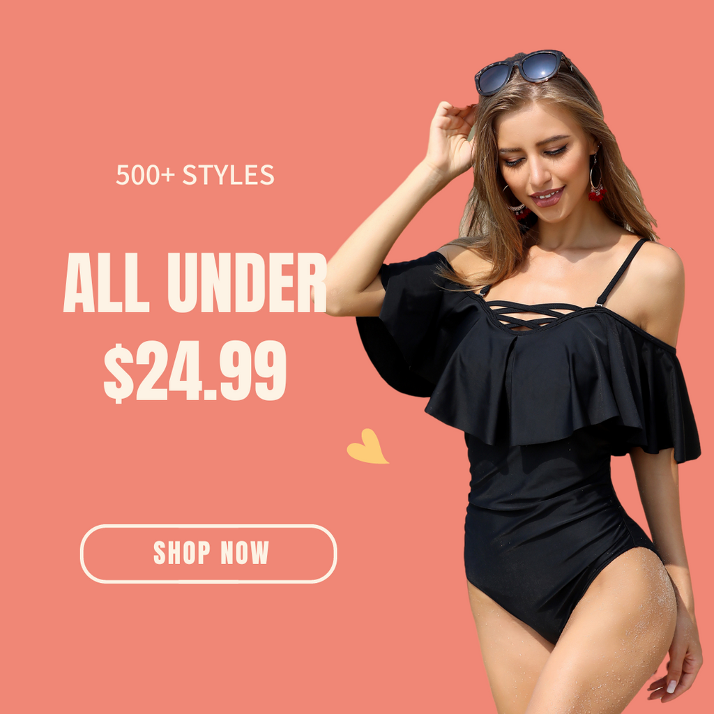 All under $24.99