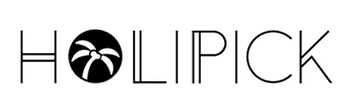 Holipick logo
