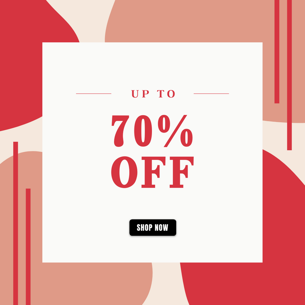 Swimsuits up to 70% off